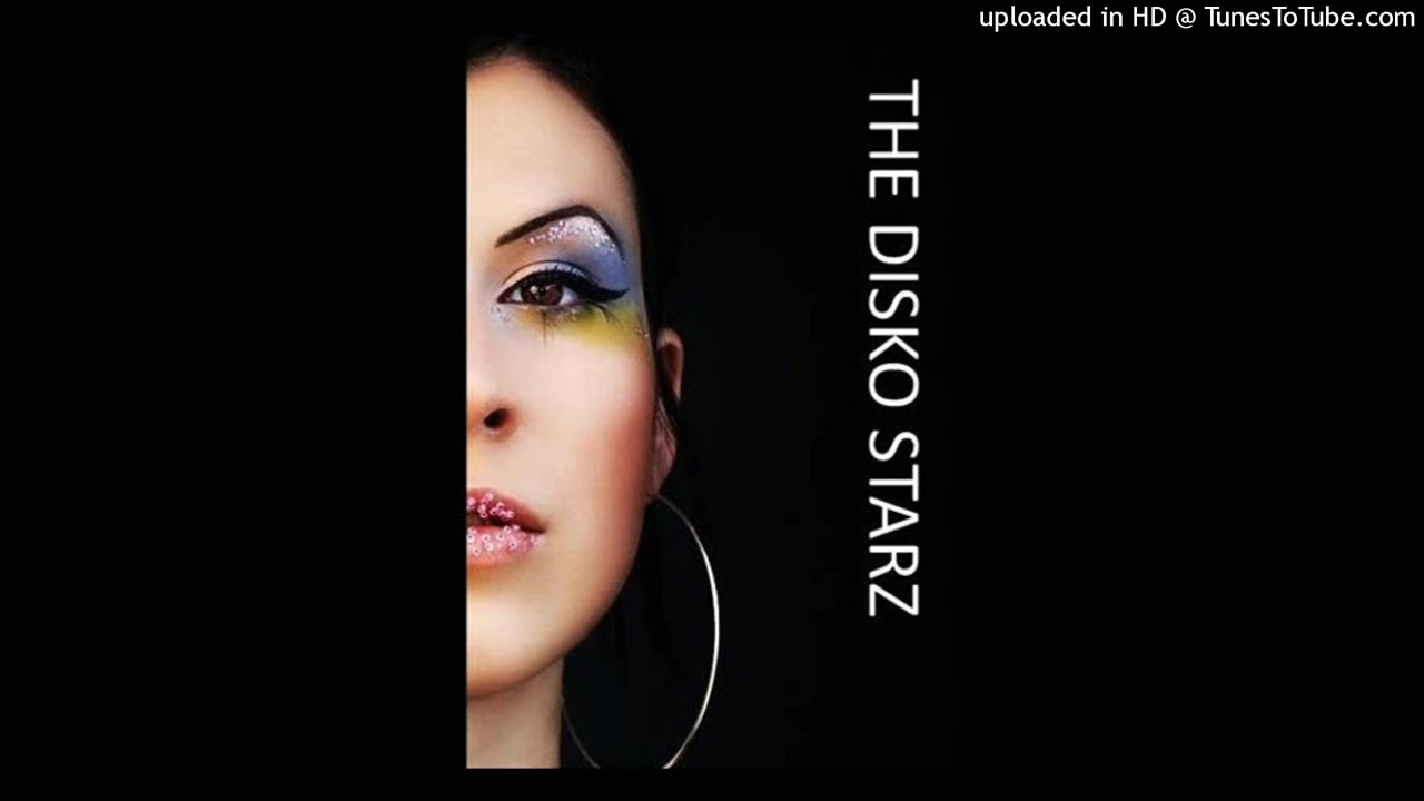 The Disko Starz - Grooves The Feeling Again (Remastered and Remade by DJ Supernick)
