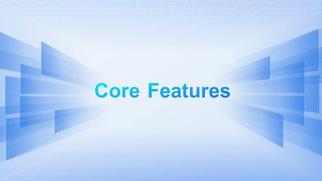 Kingdee AI Suite Introduction_Management Accounting_Financial Statements