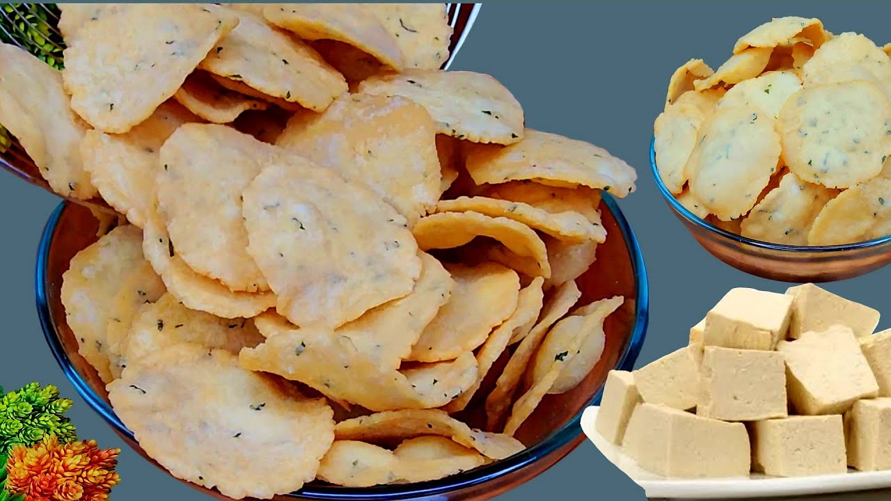 KERIPIK TAHU GARING   |  ENAK NYA SAMPE UBUN UBUN  |  SIMPEL DAN EKONOMIS