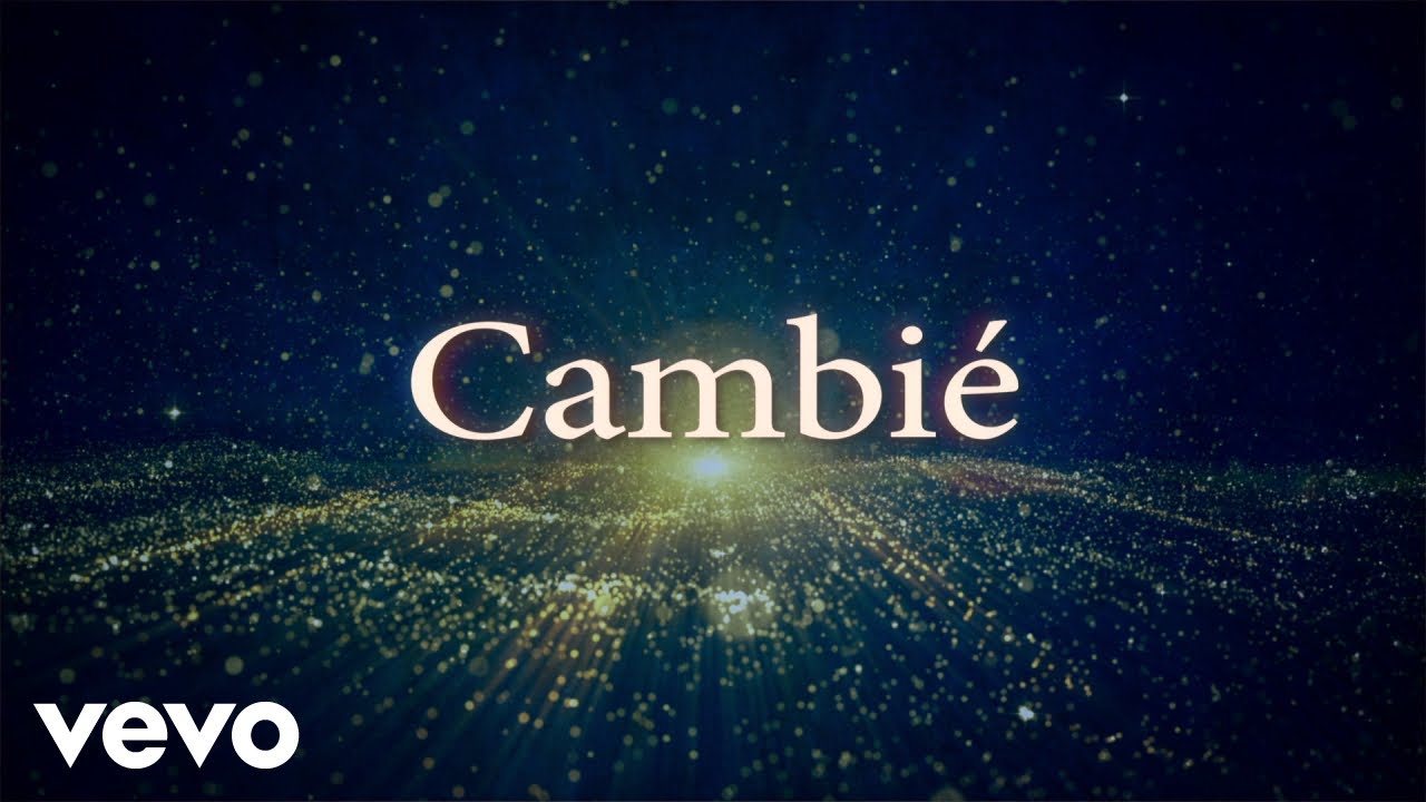 Banda Los Sebastianes De Sa&uacute;l Plata - Cambi&eacute; (LETRA)