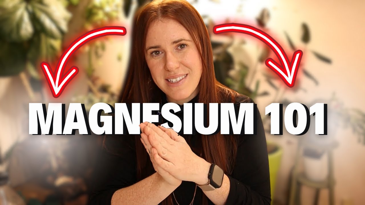 Do You NEED To Add Magnesium… Soil Overload