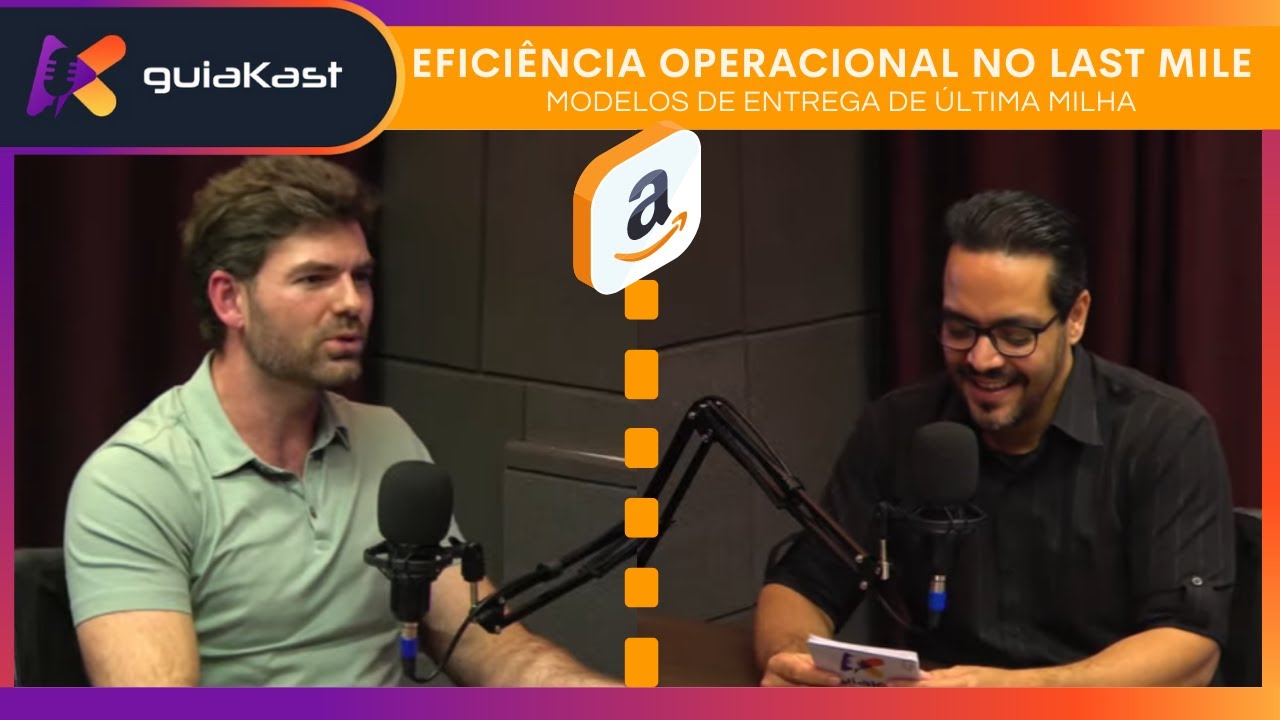Eficiência operacional no last mile (Modelos de entrega de última milha)