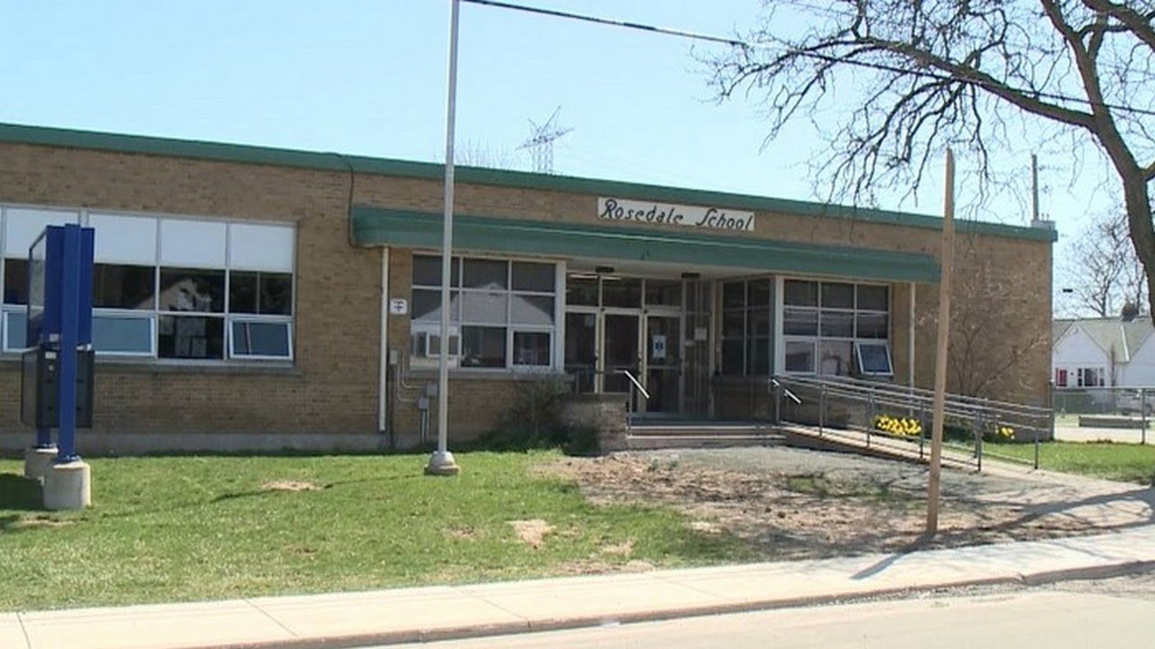 Rosedale school under construction for 6 years after Ontario halted funding