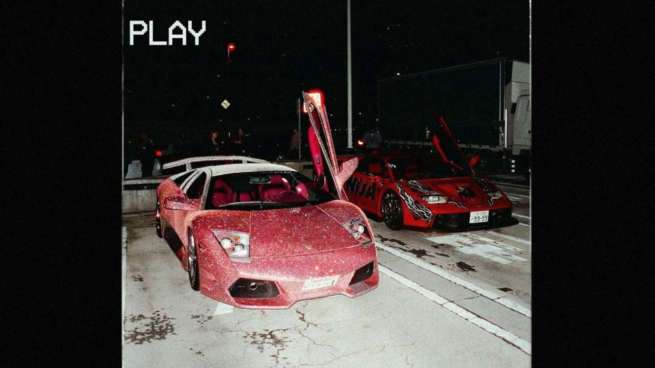 (FREE) Baby Keem Type Beat 