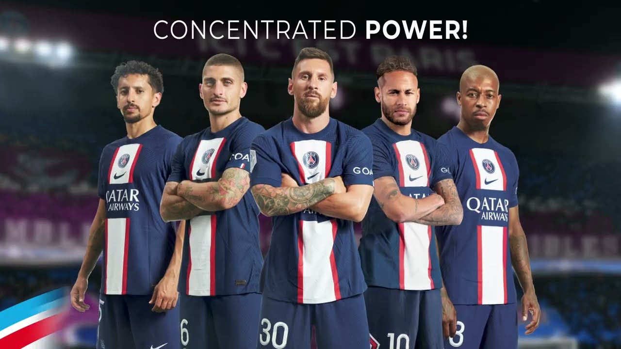SO KLIN FOOTBALL ADVERT