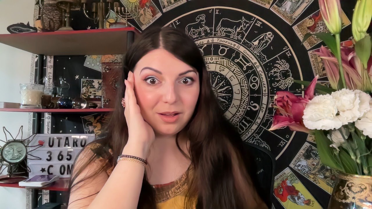 Разговор с его душой. Таро Юлия Петрова Прямой Эфир