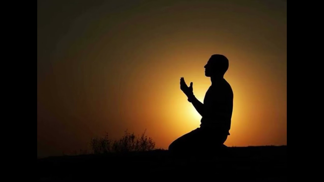 ادعية رمضان مع معتصم البيطار من غزة
