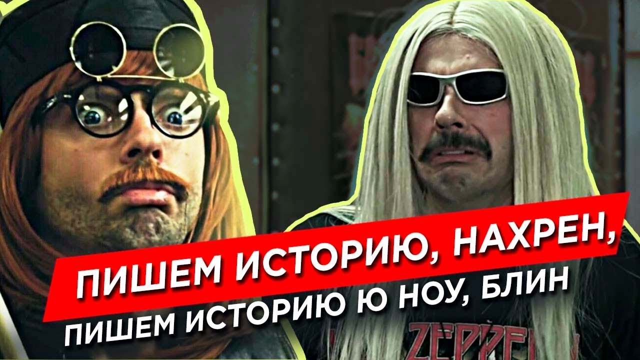 Рок Внутри Лапенко: ностальгия, за которую не стыдно