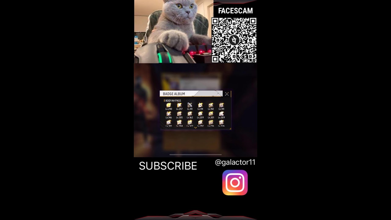 FREE FIRE