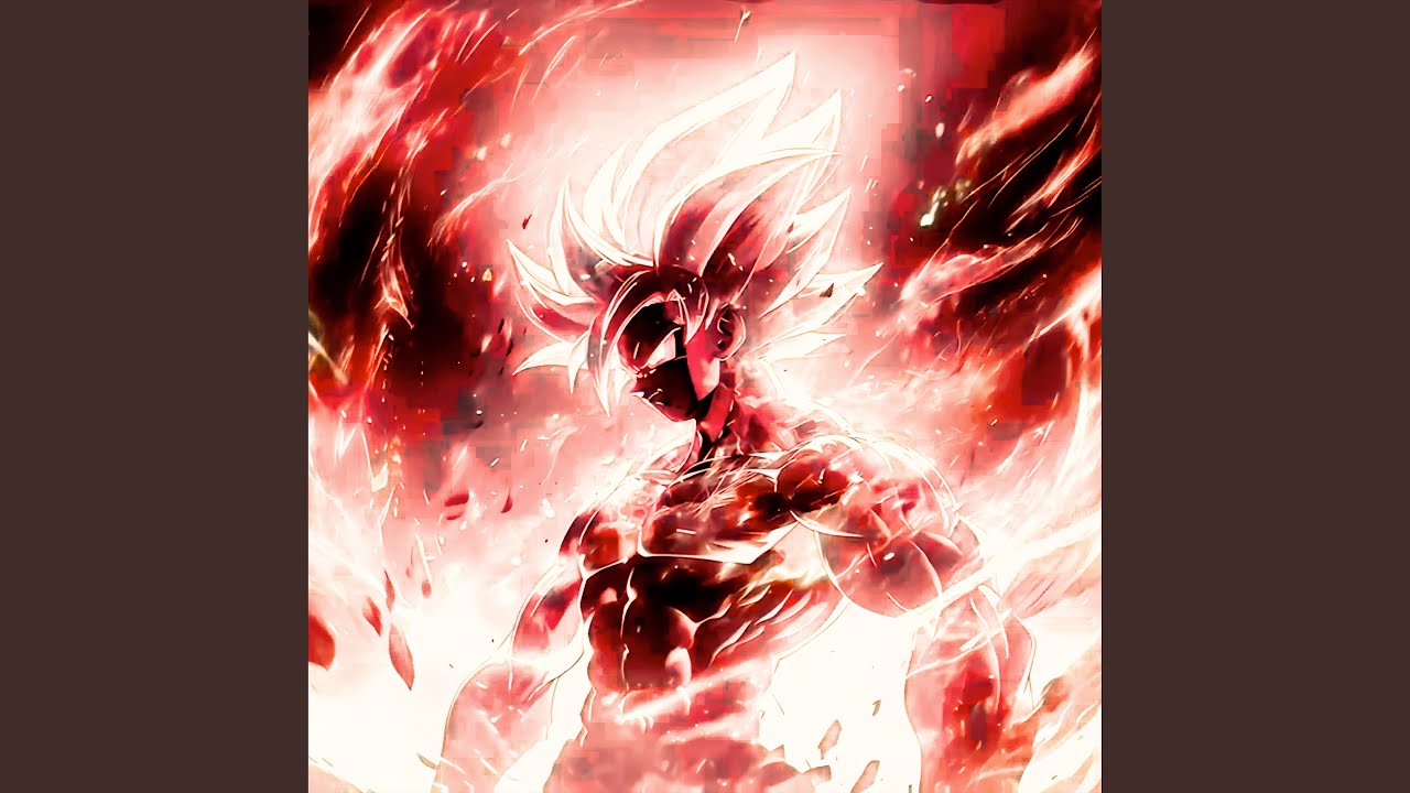 ULTRA INSTINCT FUNK (SUPER SLOWED)