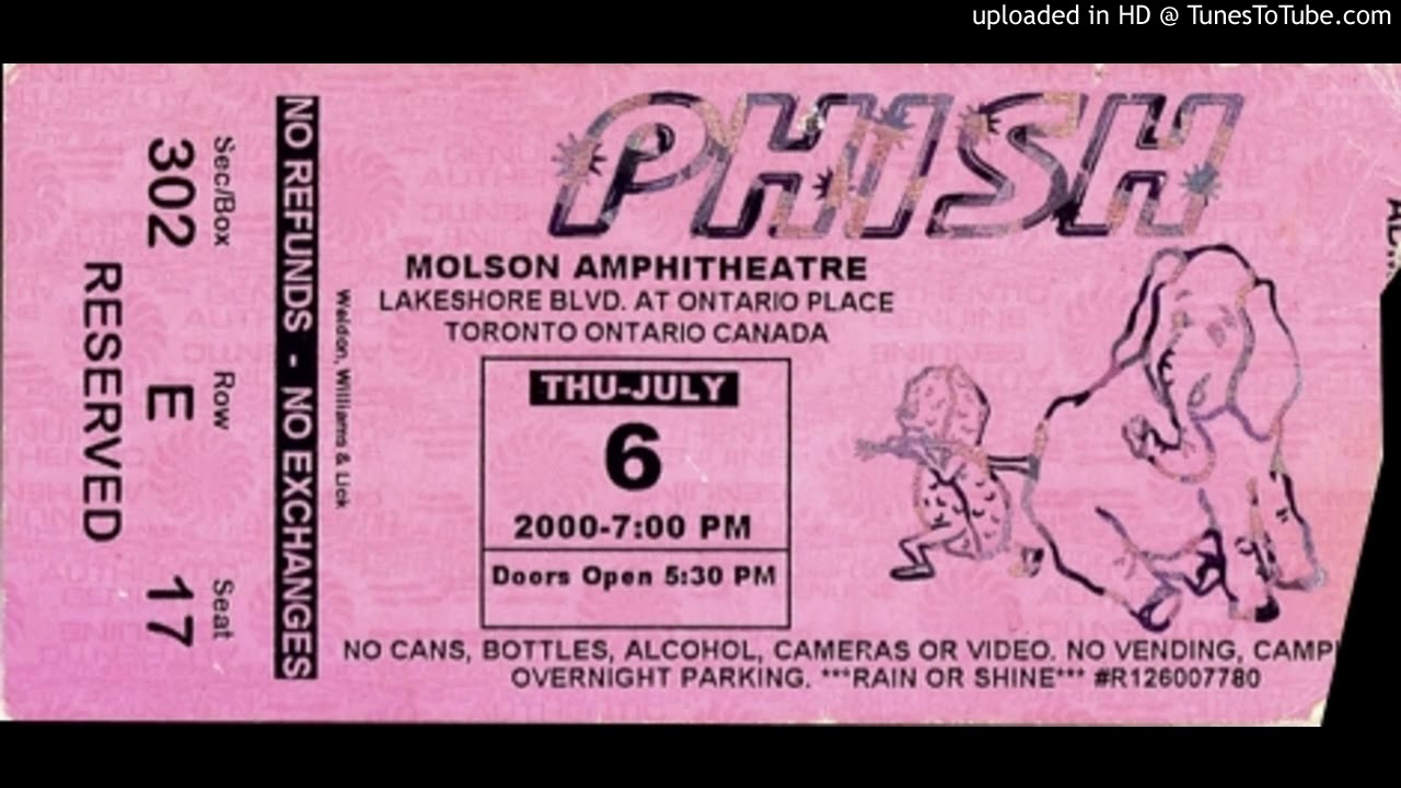 Phish - 