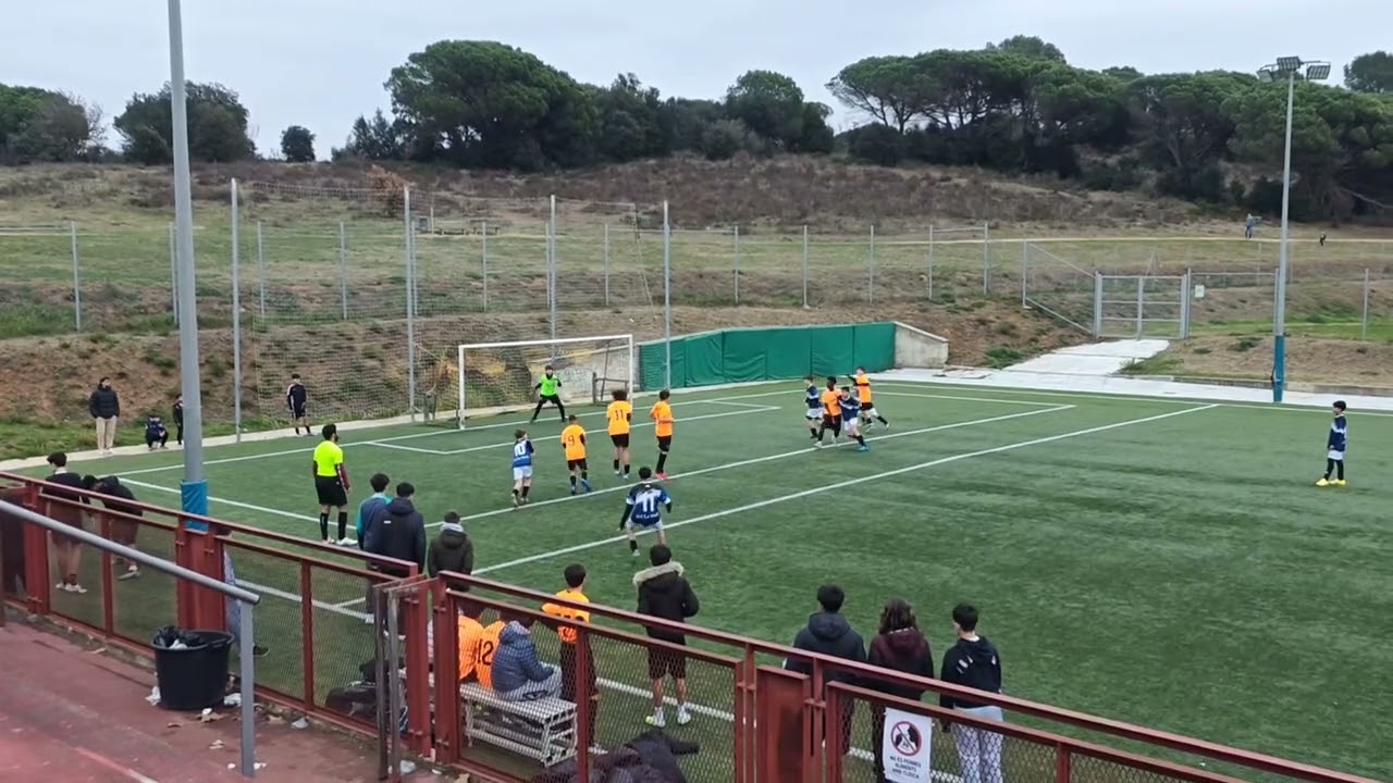 Torneo Vilanova