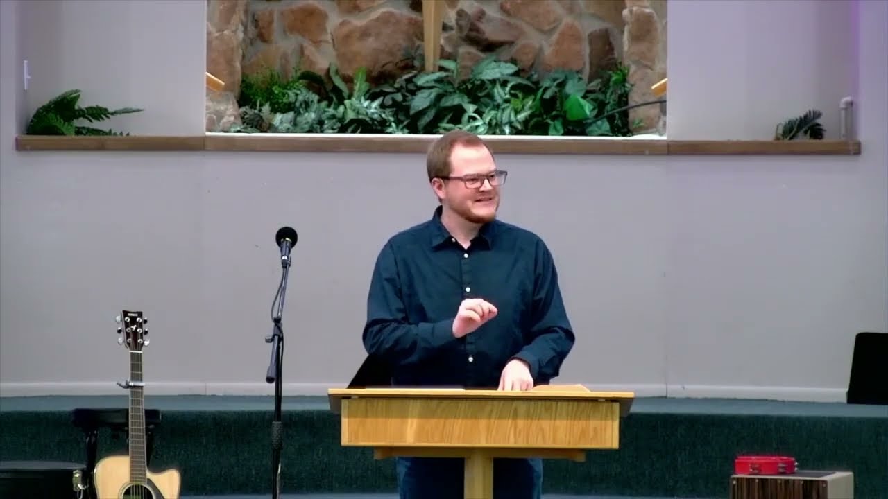 Grace and Truth | Believing in Jesus | John 12:37-50