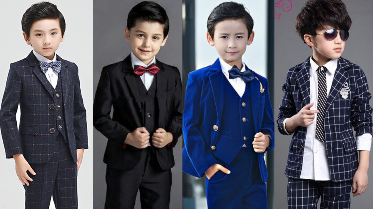 Kids Dress//Stylish Baby Boy Dresses Design//Kids Blazer Pent Coat Designs Ideas//Kids Blazer