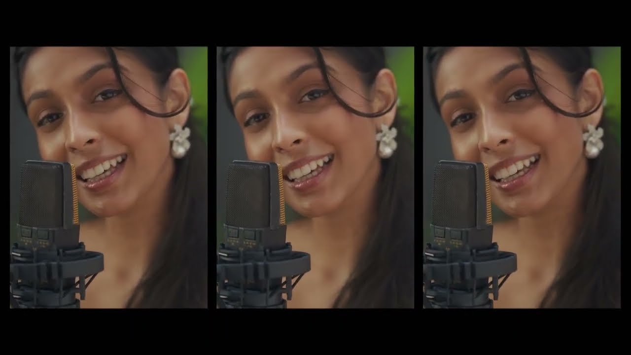 Seetha Maruthe | Cover by Amarsha Tissera