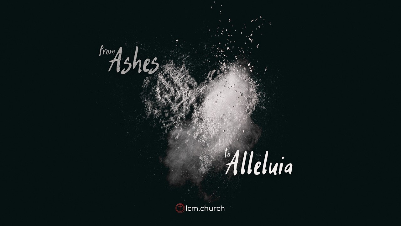 Ash Wednesday Contemporary Worship