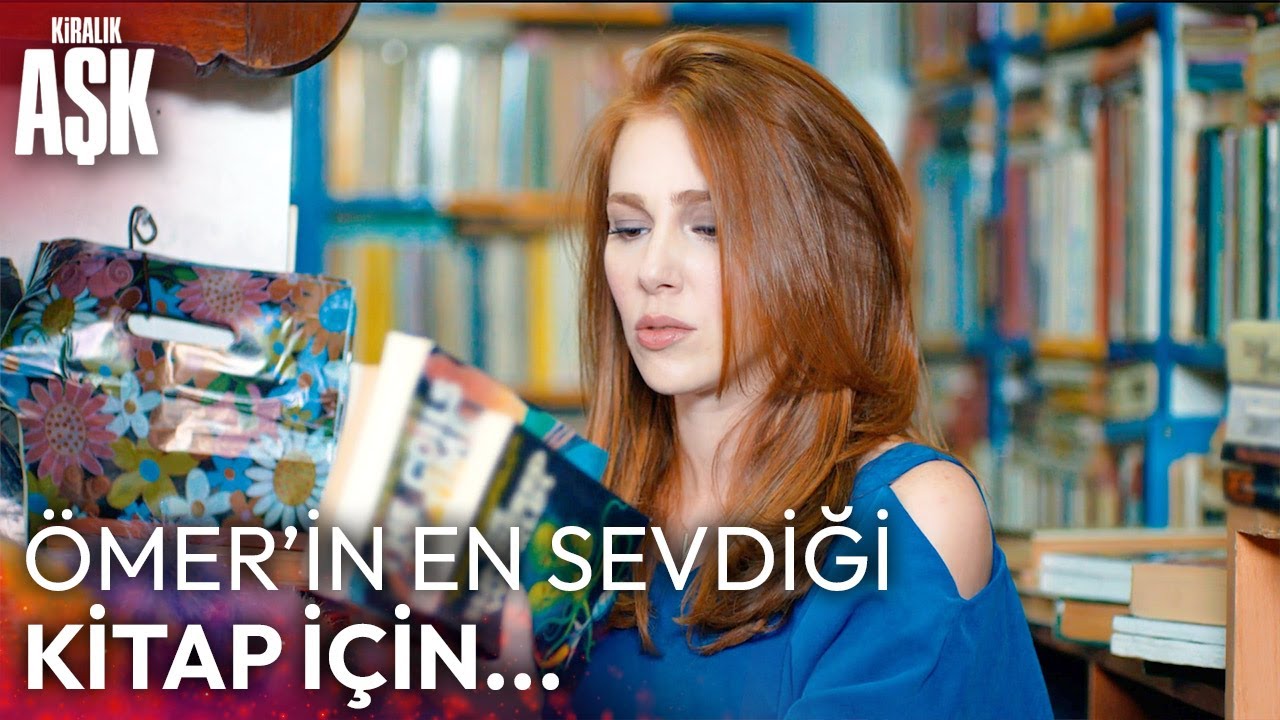 Aşk Fedakarlık İster... | Kiralık Aşk