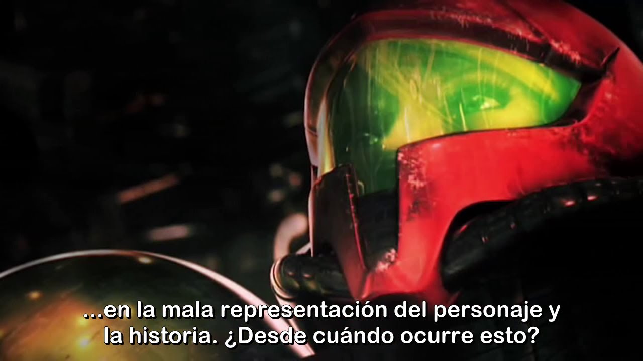 Crítico de la Nostalgia Editorial - ¿Los videojuegos son arte?