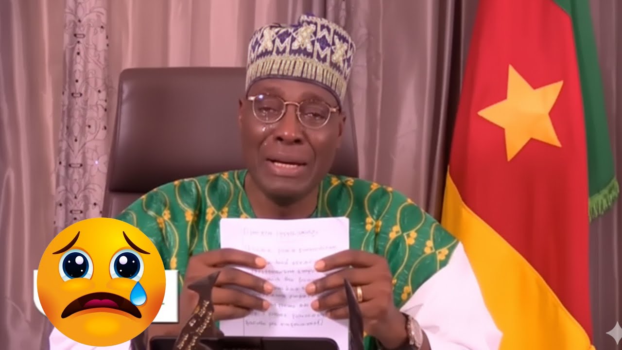 Issa Tchiroma tend la main à Bello Bouba : Un appel à l’unité politique au Cameroun