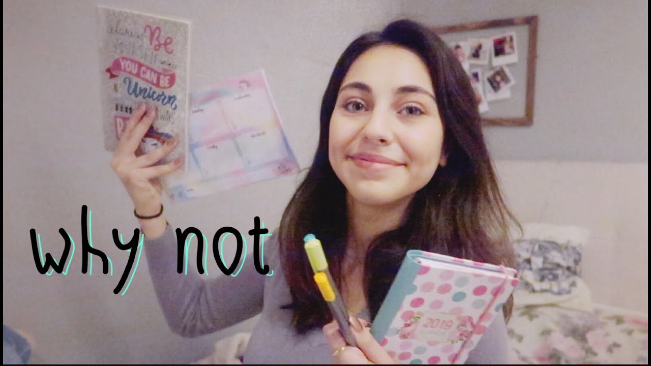Wohoobox Okula Dönüş Kutusu📓💞