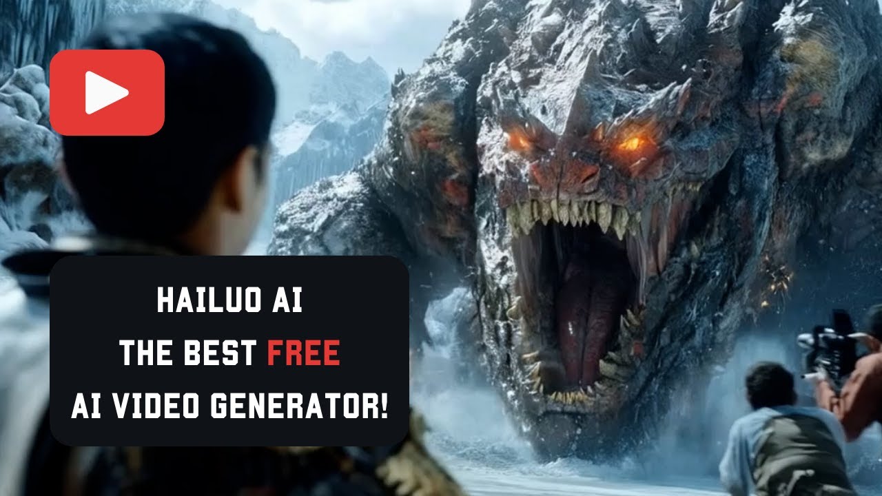 Hailuo AI &mdash; лучший бесплатный генератор видео на базе ИИ? Полный обзор + руководство!