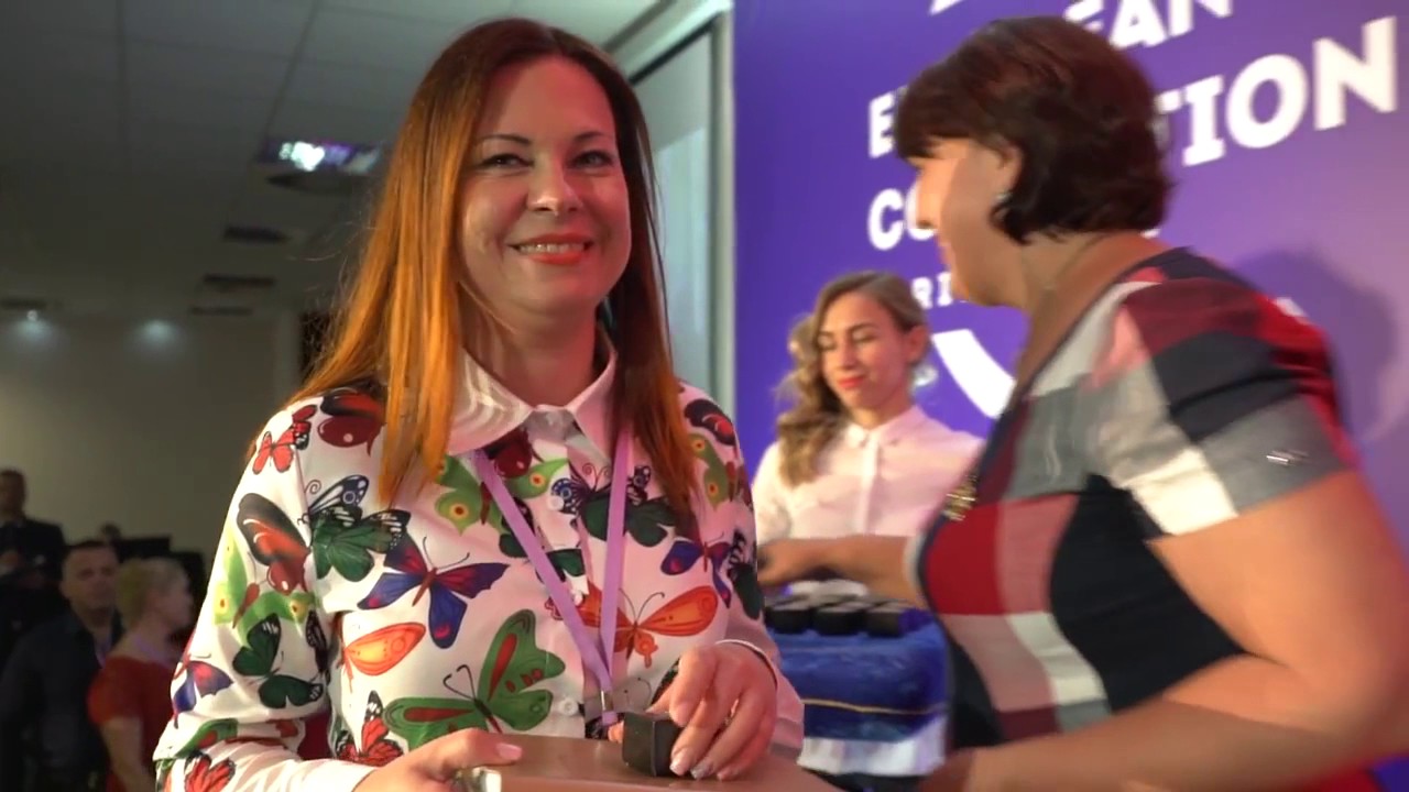 European Convention 2017  Budapest