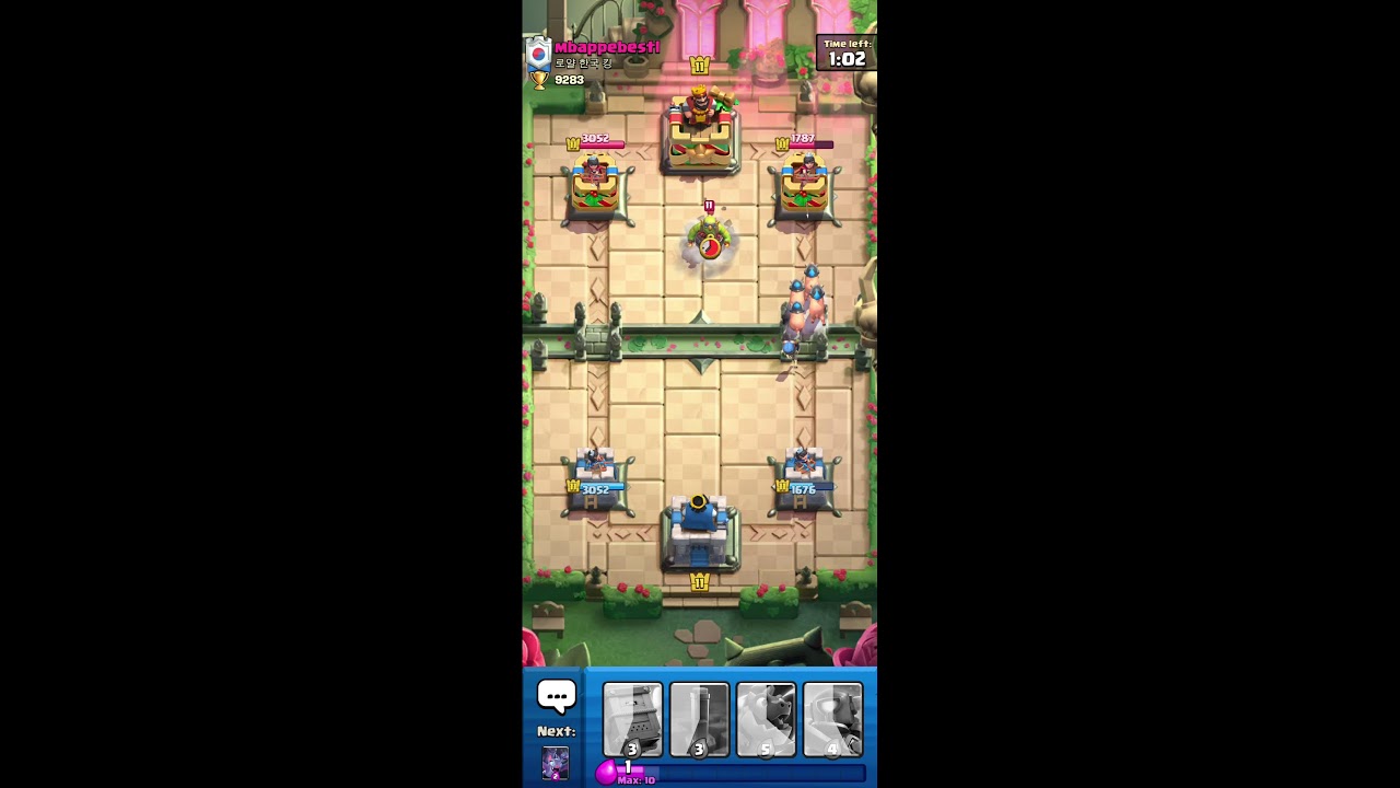 Clash Royale