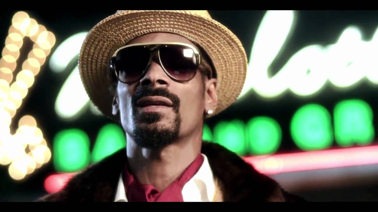True Blood: Snoop Dogg - 