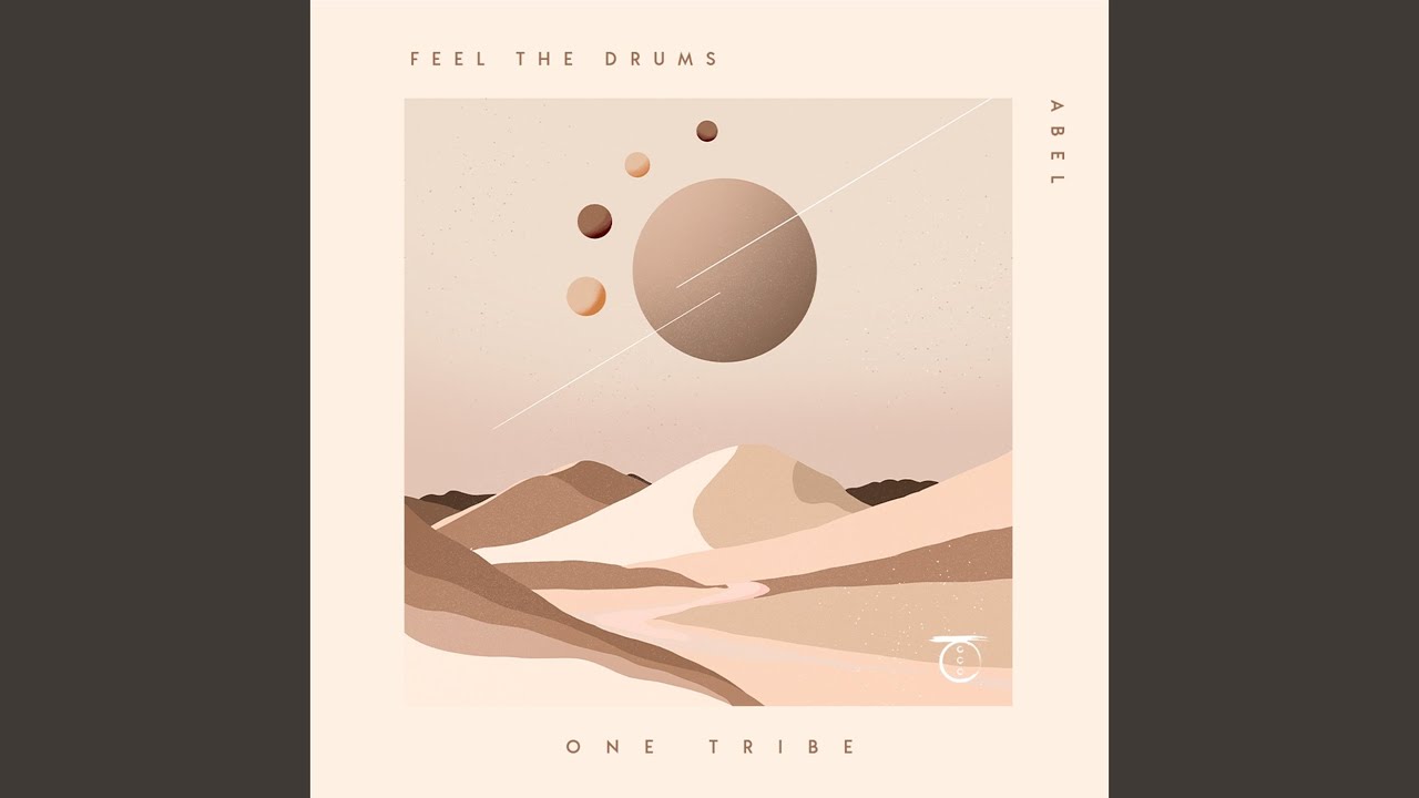 Feel The Drums