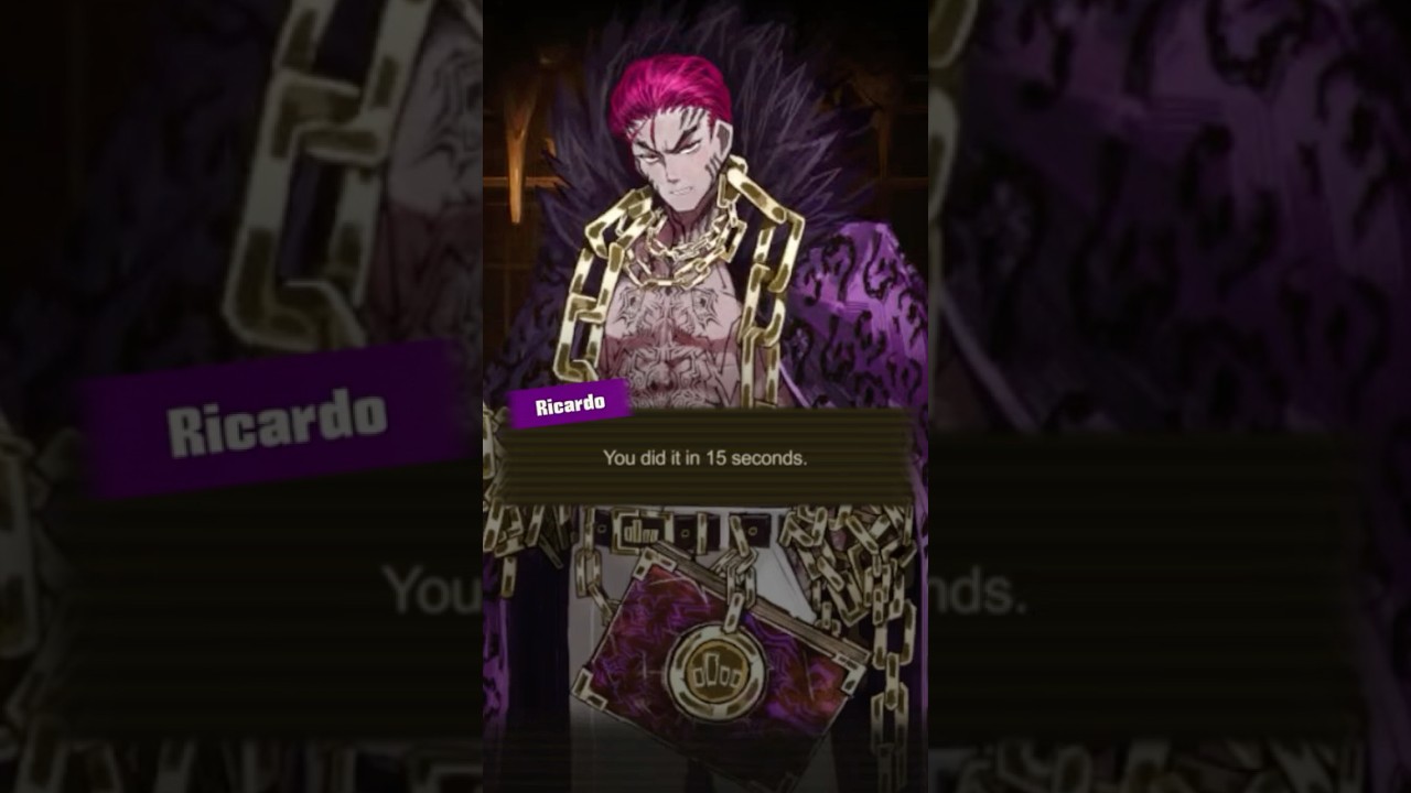 [Limbus Company] How To Get Written Up In The Book of Vengeance 101