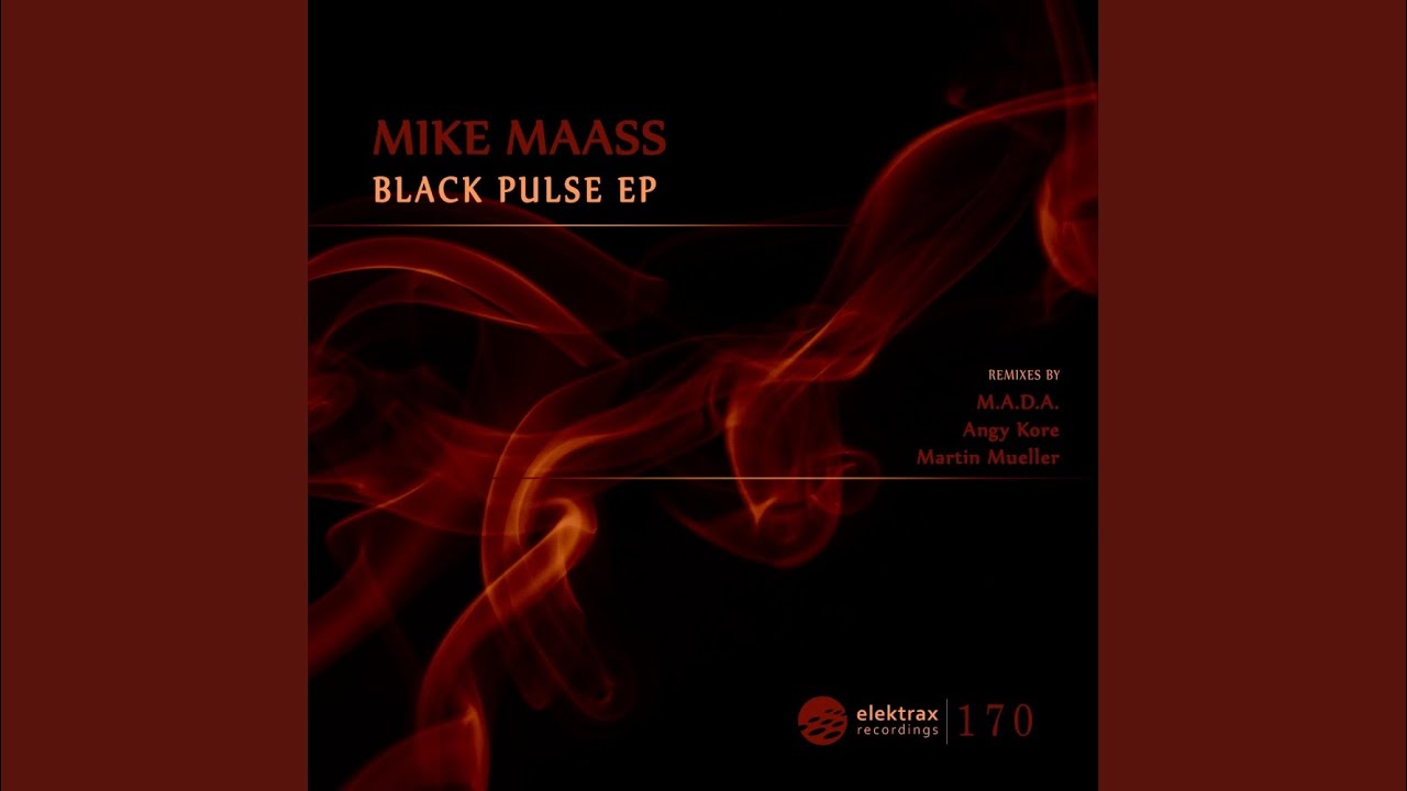 Black Pulse (Original Mix)