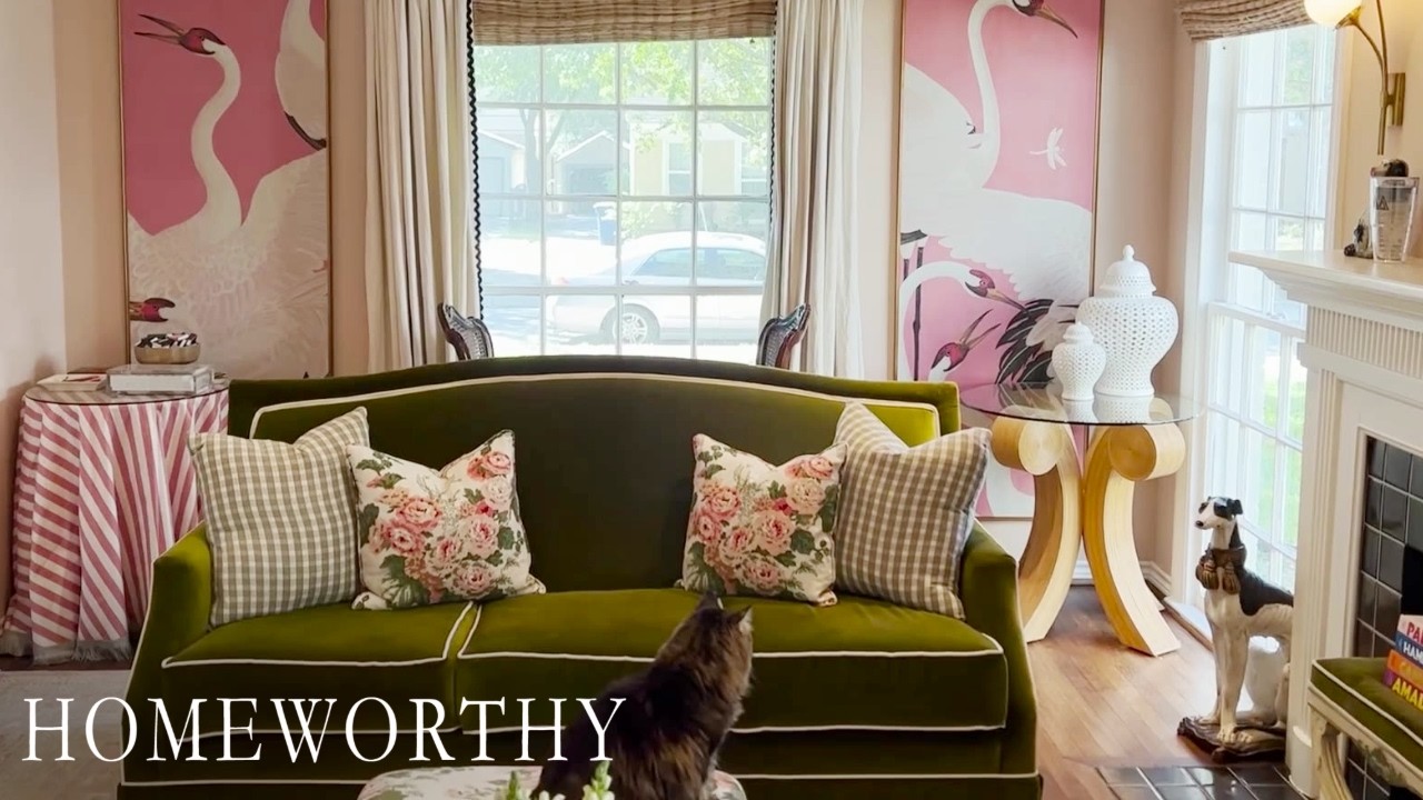 Inside 3 Stunning Jewel-Box Homes