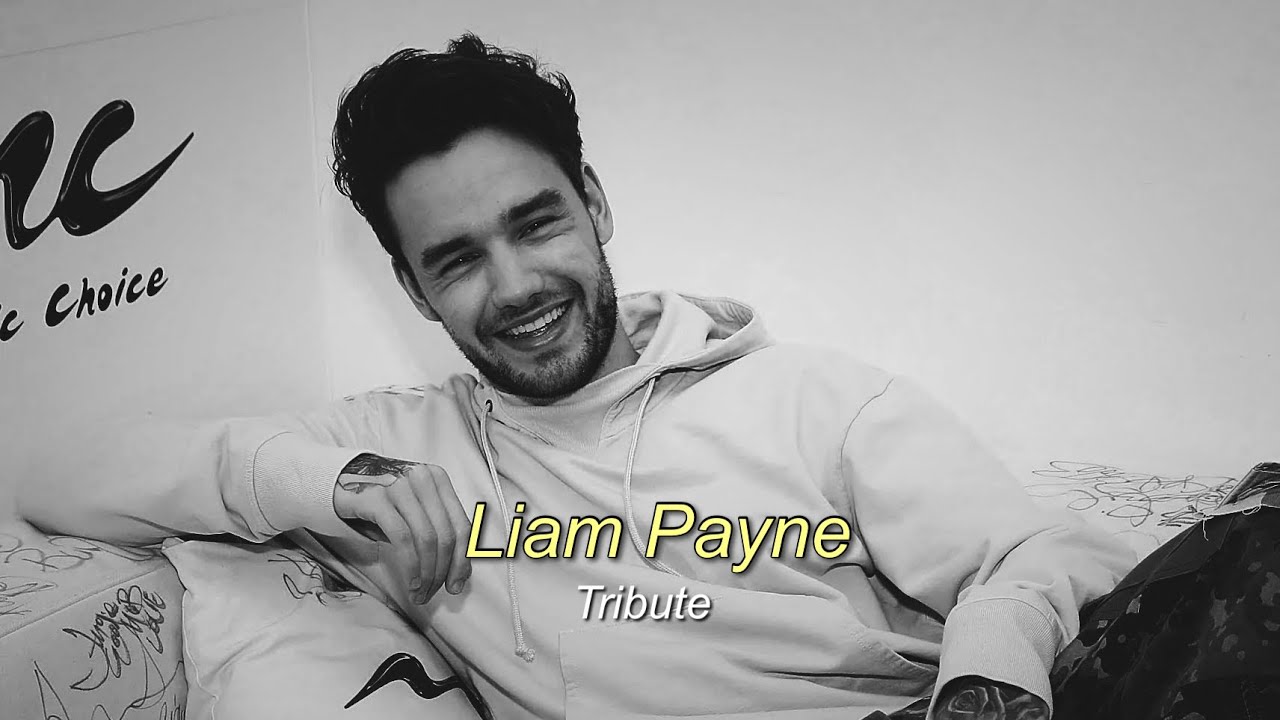 Liam Payne Tribute