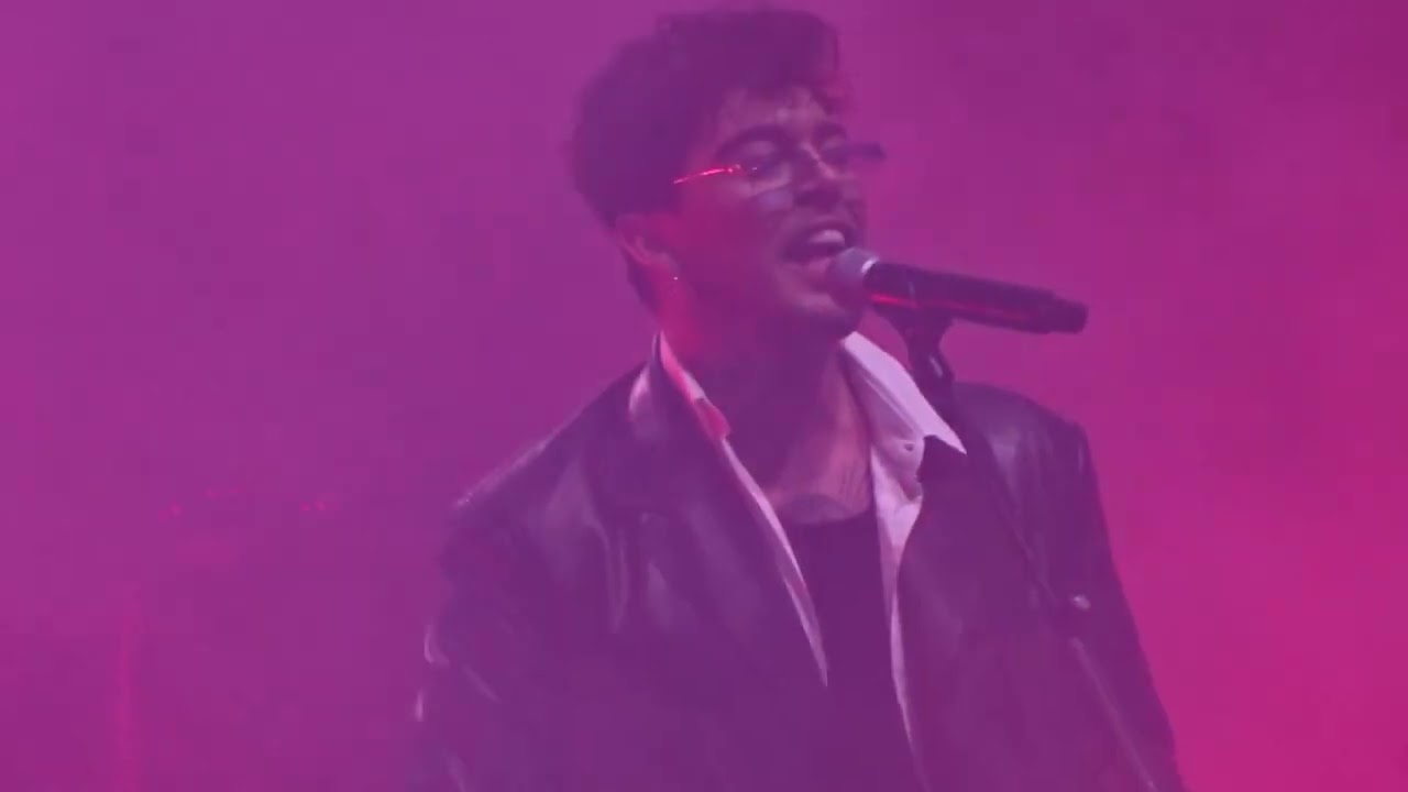 THE KOLORS : 