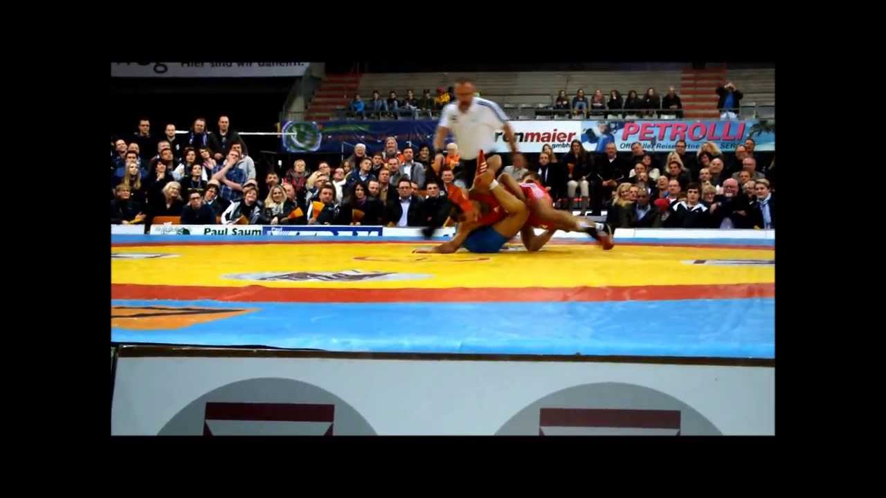 ASV Nendingen vs 1 Luckenwalder SC Highlights