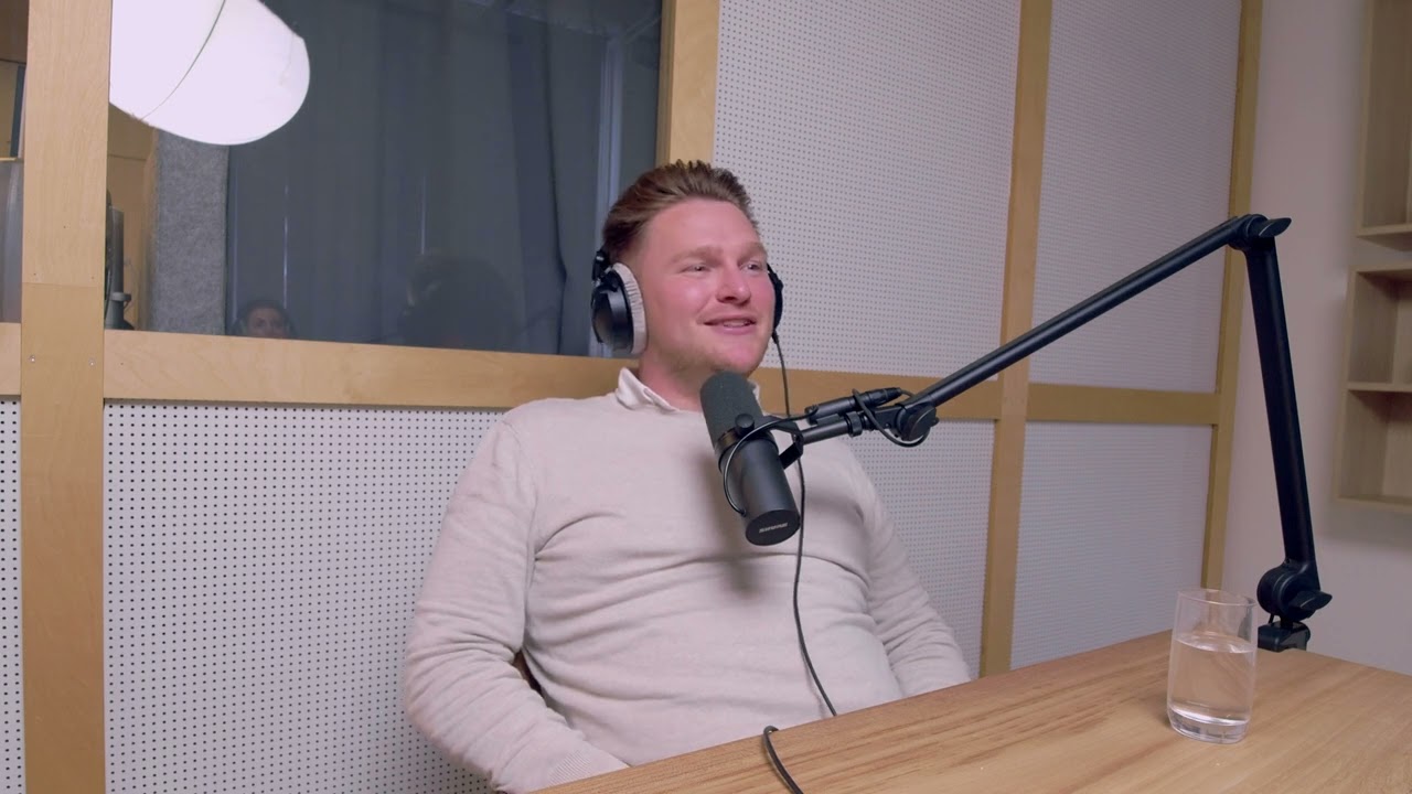 Jazeker! Podcast | De Hypotheker Podcast Afl 17: Nu een huis kopen? Wij praten je bij over de markt.