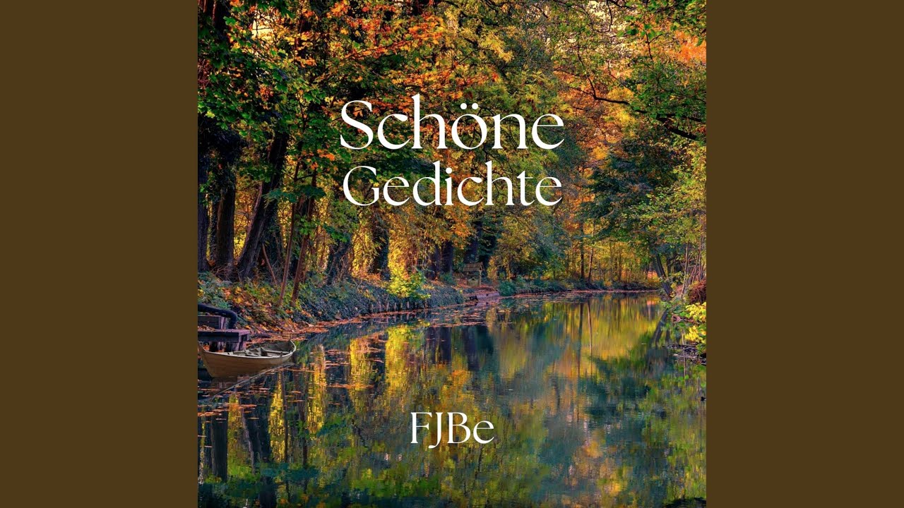Schöne Gedichte