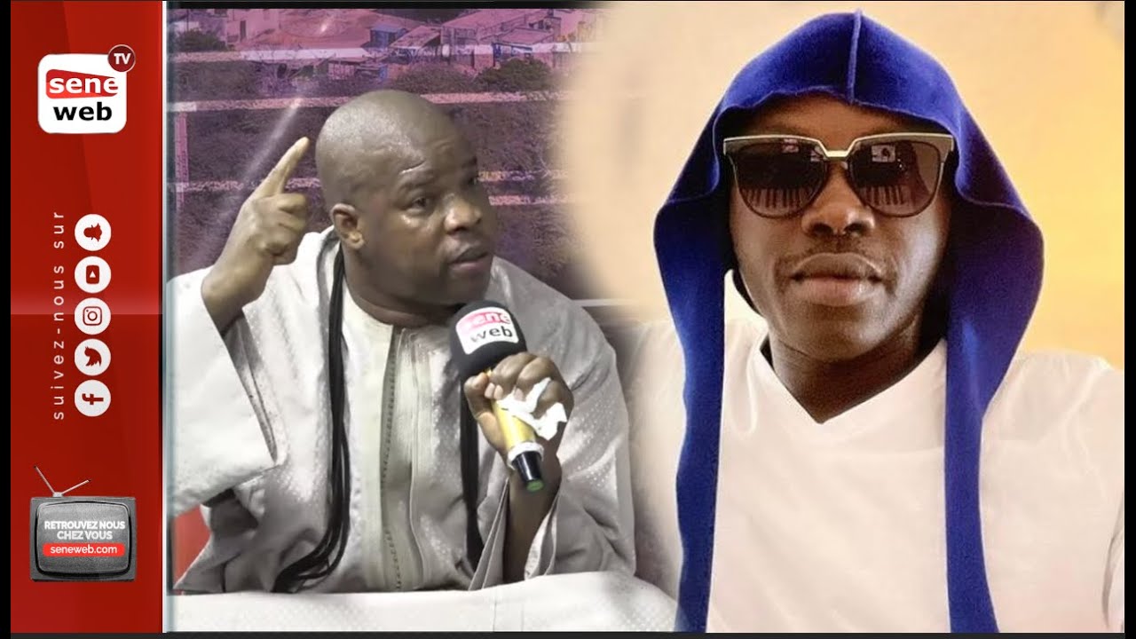 La réponse sanglante de Mame Mor Mbaye à Mollah Morgan