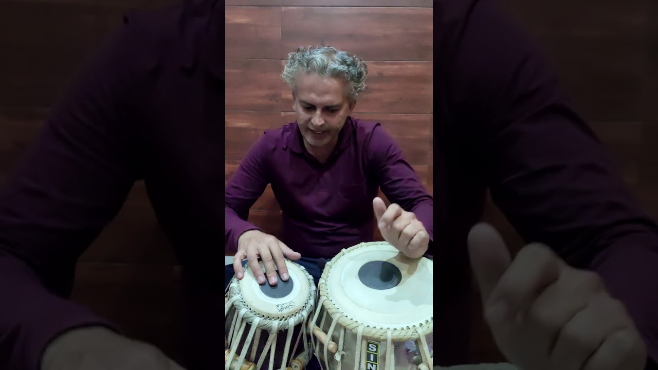 Most Important 2 Tirkit Filler Use For Light Tabla Music | जबरदस्त ढंग से बजने वाले 2 प्रकार सीखें