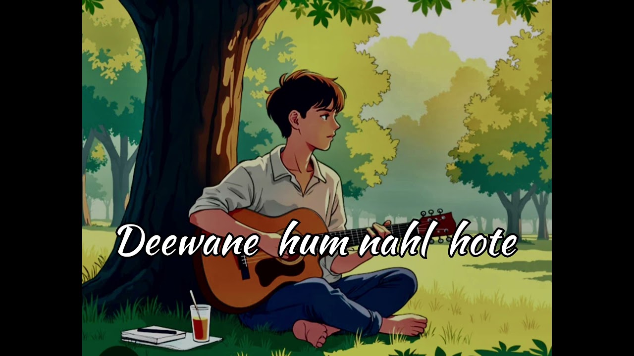 Deewane https://www.youtube.com/@DeveshKumar-b2t7z