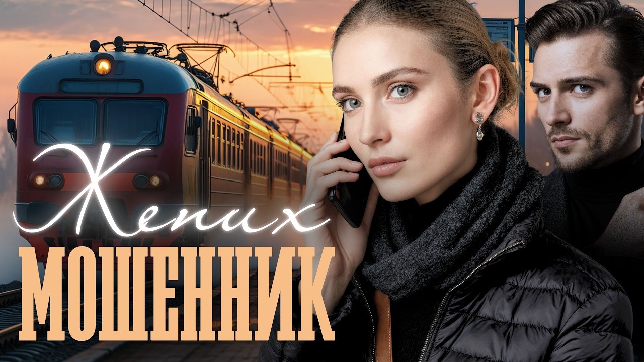 Он сказал: «Продадим и сыграем свадьбу». но я всё поняла 