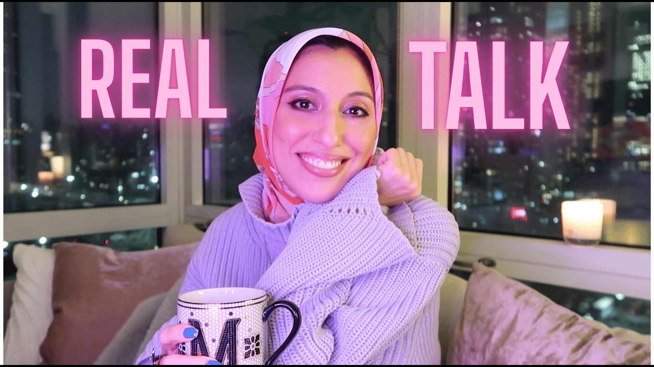 Competition among women... let’s talk about it
