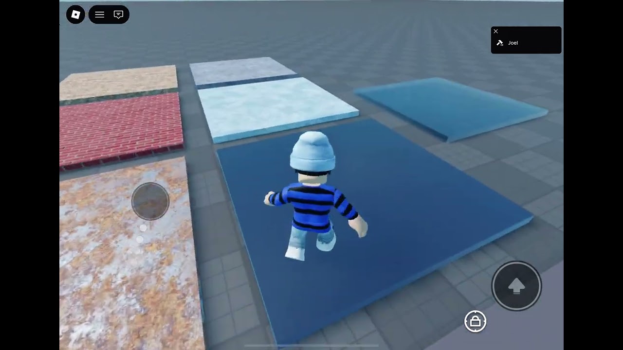 Studio Lite custom R15 animations with directional movement (Took Forever)