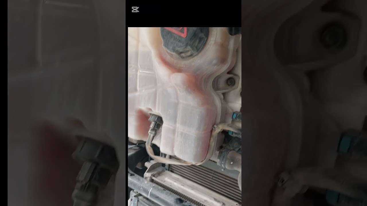 How to change AC blower inner filter step by steps scania 2020 NTG truck.