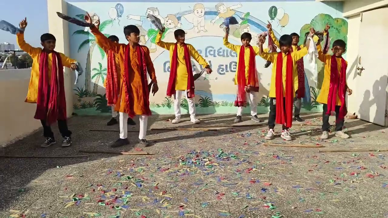31st Celebration