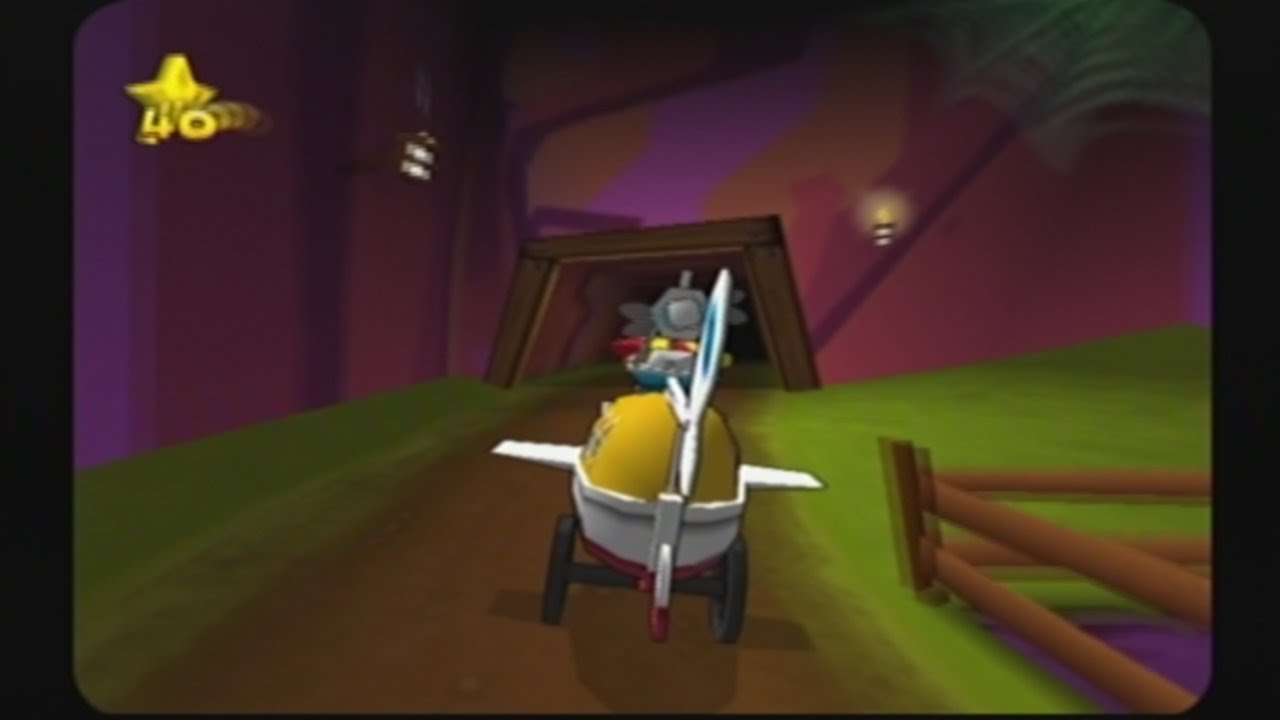 Wacky Races | Convert-A-Car Battle Royal