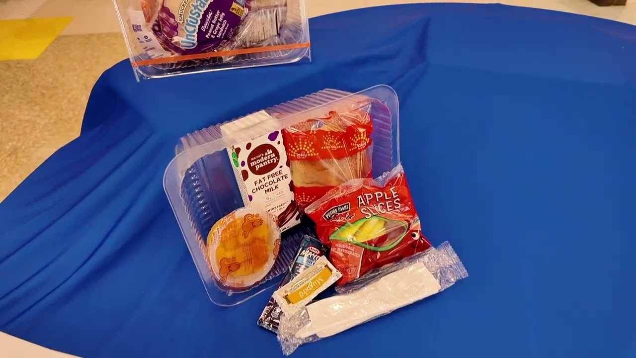 JCPS Summer Nutrition Sites