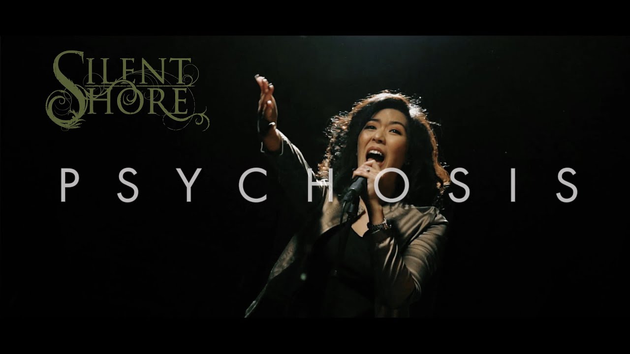 Silent Shore - Psychosis [Official Video]
