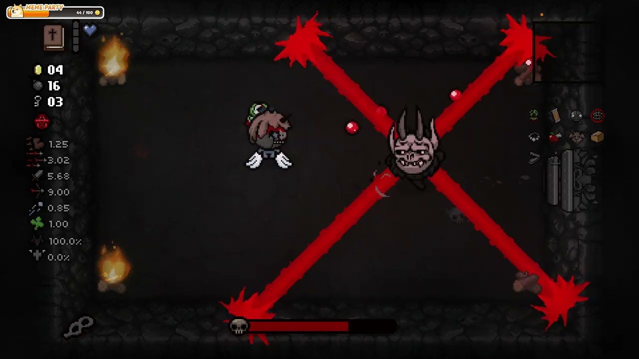 ??? ДО АЙЗЕКА ►The Binding Of Isaac Repentance (ДДД - ДОРОГА ДО ДЕДГОДА) #20