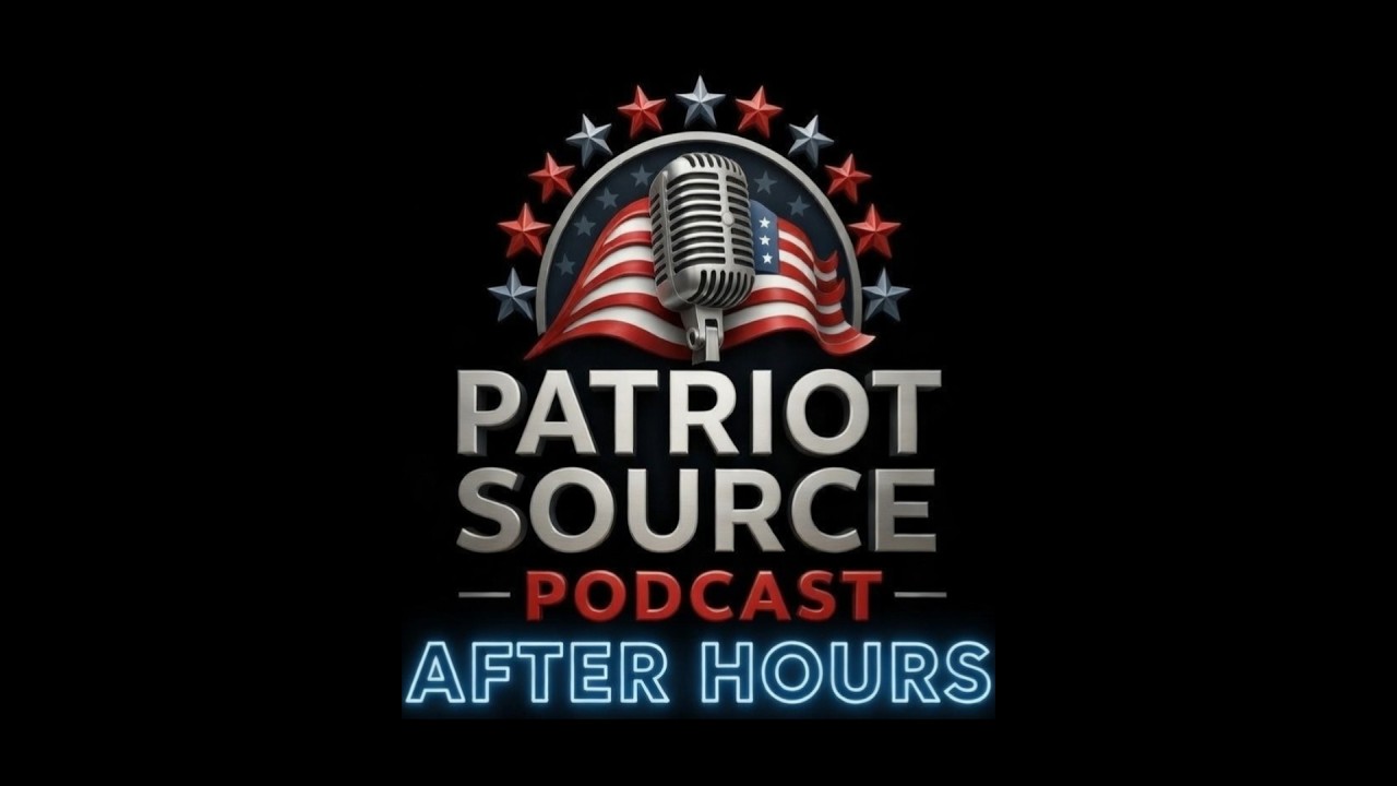 PSP After Hours Ep 5 - Candyland's leftist bot army, Slick Willie and Killery Deposed